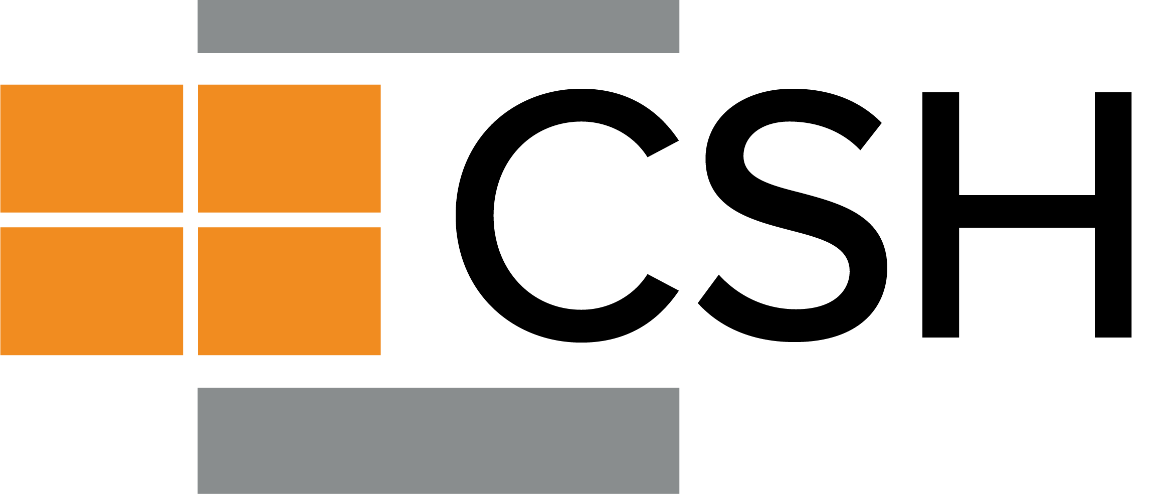 CSH-Organisation Response Logo
